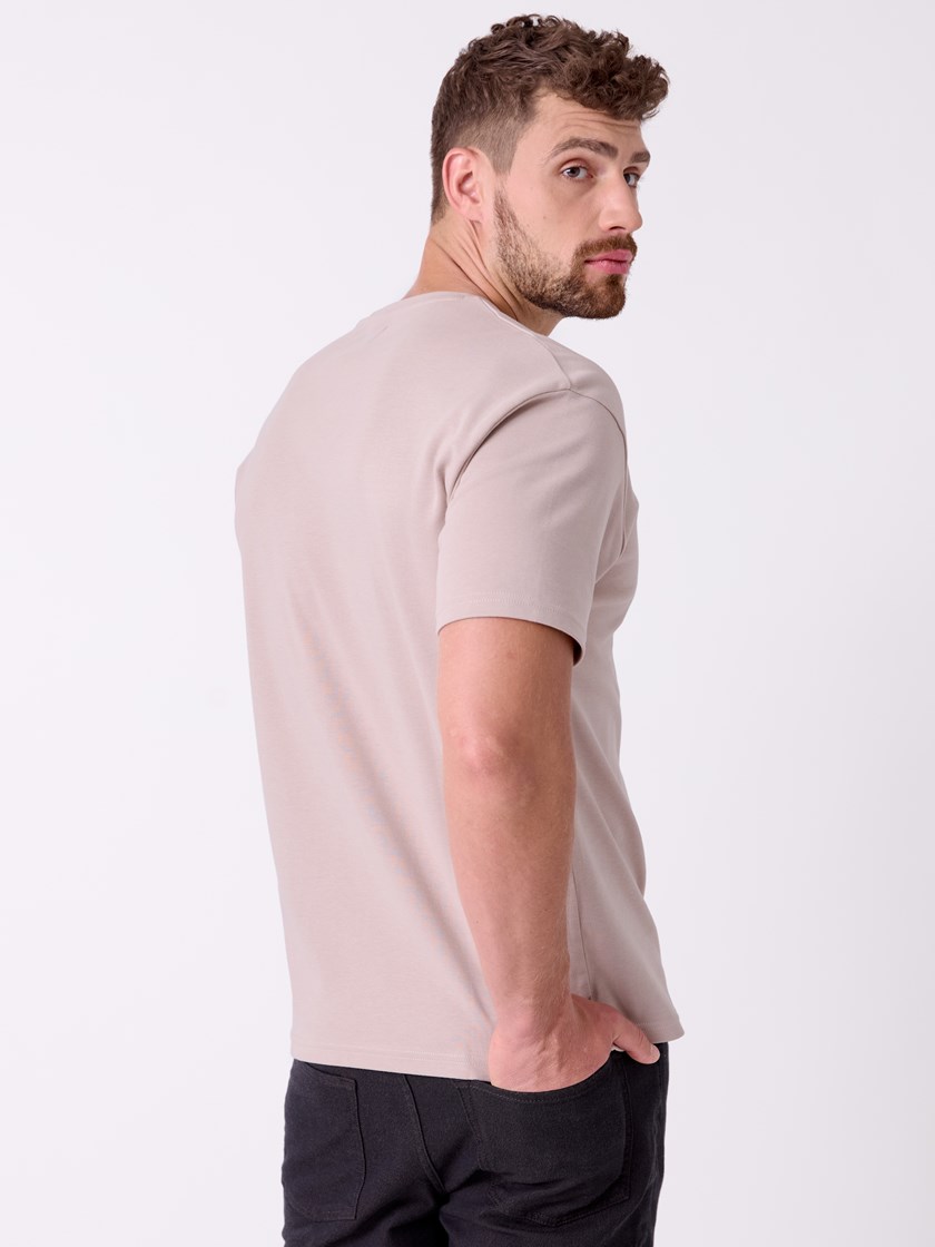 7516413 I4X 7516413_I4X-MRCAPUCHIN-A26-Front_5334_Tomas t-skjorte I4X.jpg_Front||Front