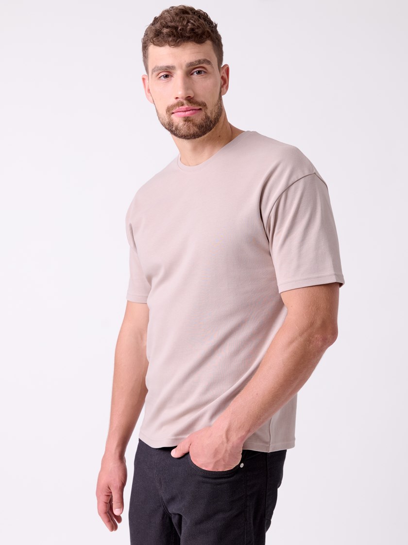 7516413 I4X 7516413_I4X-MRCAPUCHIN-A26-Front_6541_Tomas t-skjorte I4X.jpg_Front||Front