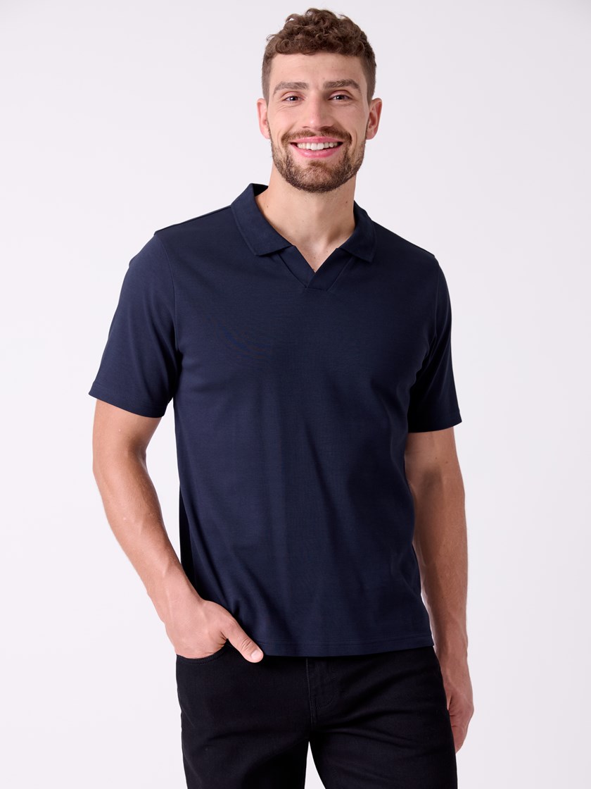 7516446 C27 7516446_C27-MRCAPUCHIN-A26-Front_2308_Tomas polo t-skjorte C27.jpg_Front||Front
