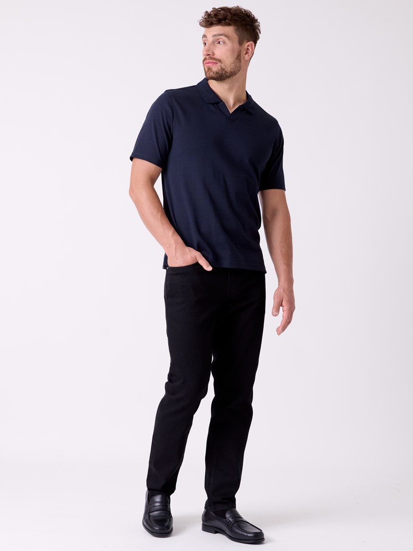 7516446 C27 7516446_C27-MRCAPUCHIN-A26-Front_5799_Tomas polo t-skjorte C27.jpg_Front||Front
