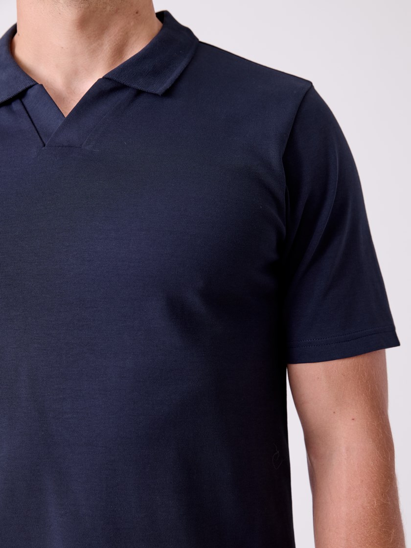 7516446 C27 7516446_C27-MRCAPUCHIN-A26-Front_841_Tomas polo t-skjorte C27.jpg_Front||Front