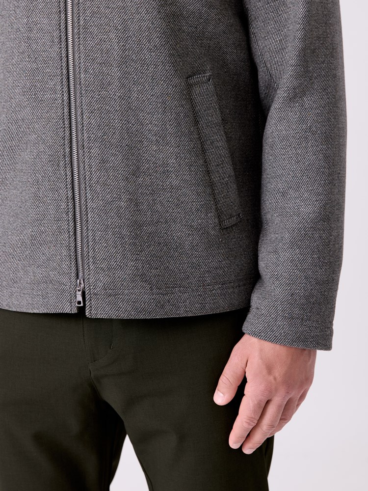 Sindre jakke med ull 7516521_C19-MRCAPUCHIN-A26-Front_3033_Sindre jakke med ull C19.jpg_Front