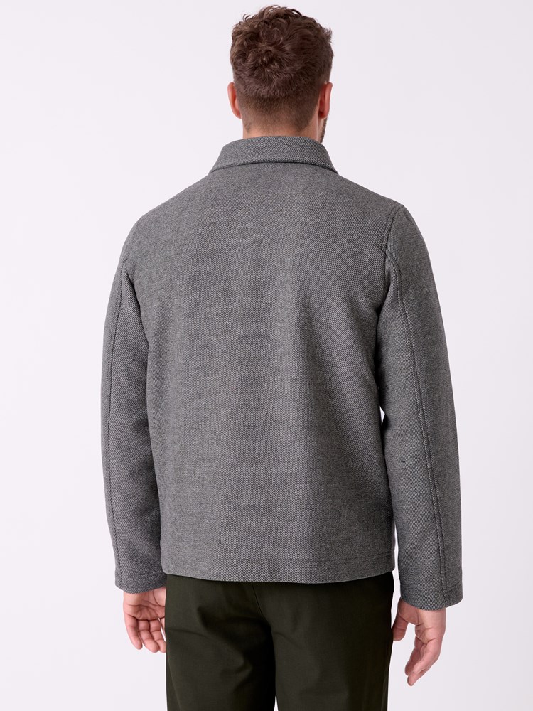 Sindre jakke med ull 7516521_C19-MRCAPUCHIN-A26-Front_6212_Sindre jakke med ull C19.jpg_Front