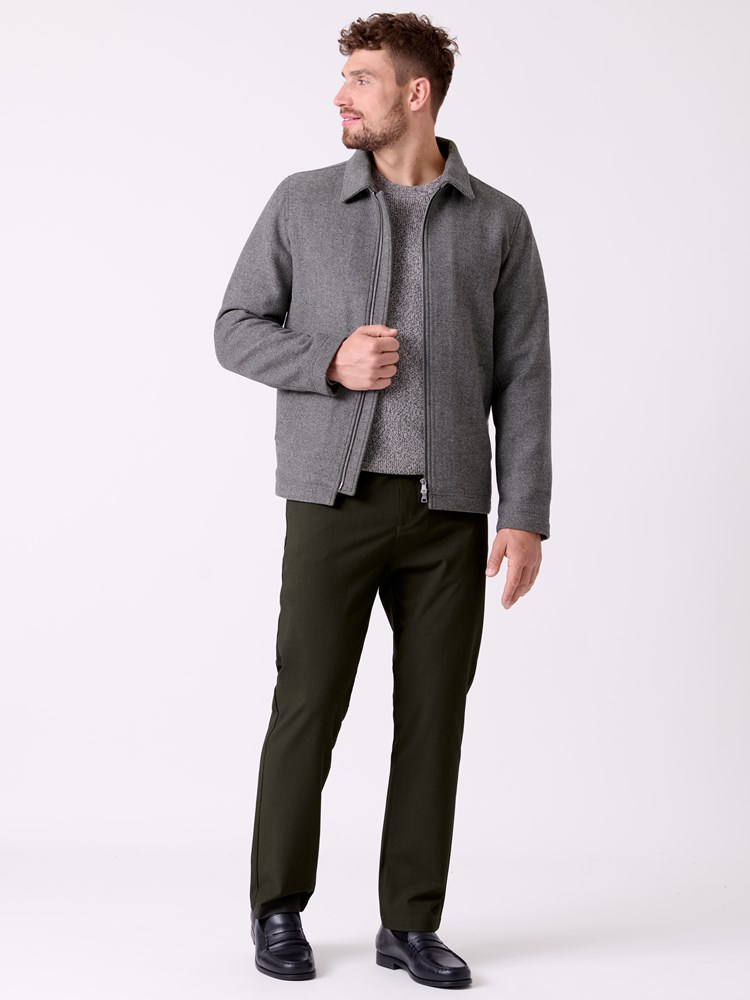 Sindre jakke med ull 7516521_C19-MRCAPUCHIN-A26-Front_9989_Sindre jakke med ull C19.jpg_Front
