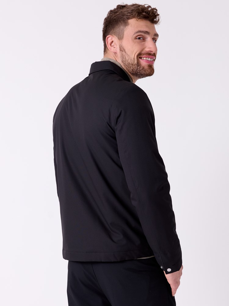 Birk jakke 7516528_ID2-MRCAPUCHIN-A26-Front_546.jpg_Front||Front