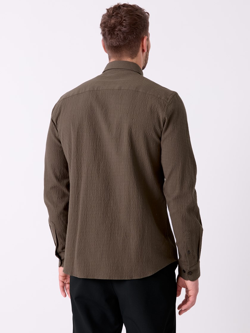 7516596 AII 7516596_AII-MRCAPUCHIN-A26-Front_8569_Rasmus skjorte AII.jpg_Front||Front