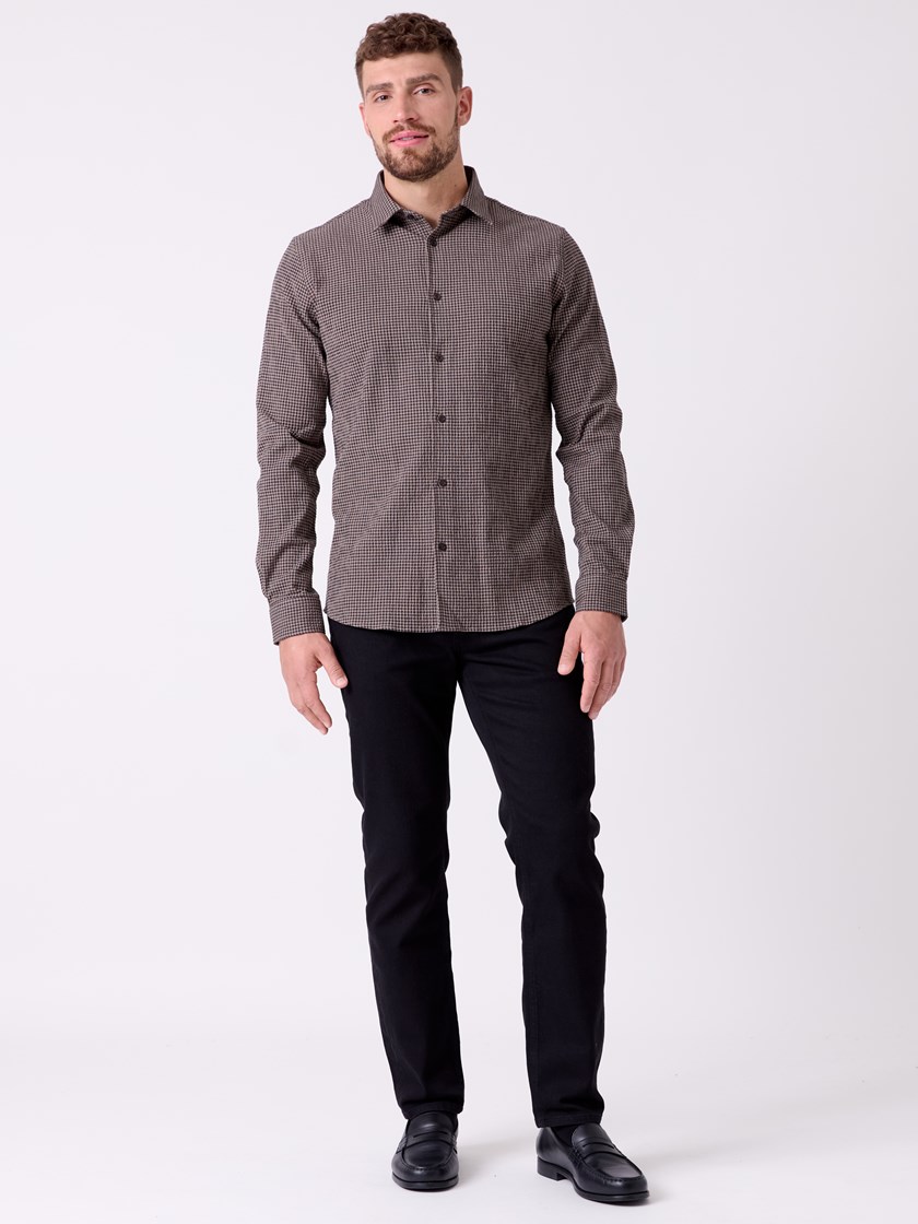 7516596 AIU 7516596_AIU-MRCAPUCHIN-A26-Front_2665_Rasmus skjorte AIU.jpg_Front||Front