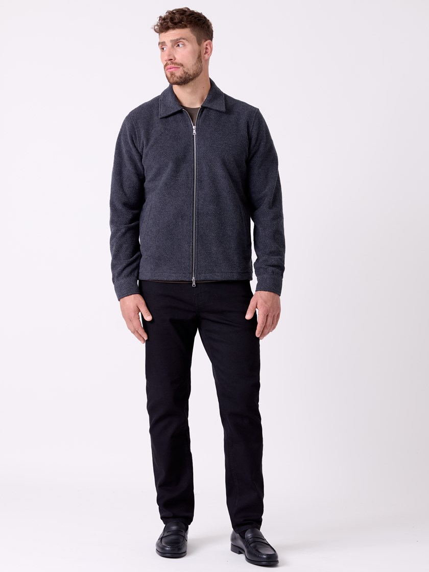 7516613 S05 7516613_S05-MRCAPUCHIN-A26-Front_1867_Malvin overskjorte S05.jpg_Front||Front