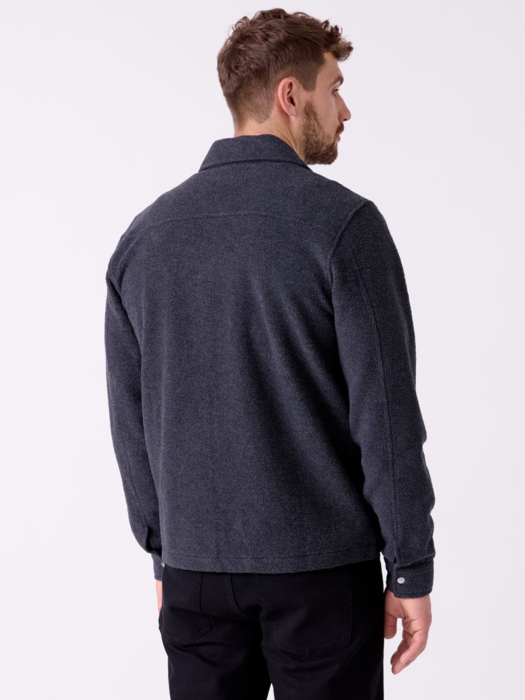 Malvin overskjorte 7516613_S05-MRCAPUCHIN-A26-Front_6129_Malvin overskjorte S05.jpg_Front||Front