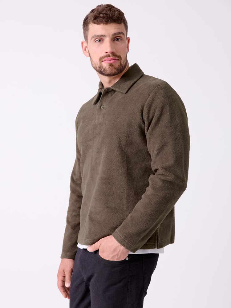 Malvin polo genser 7516615_AII-MRCAPUCHIN-A26-Front_3257_Malvin polo genser AII.jpg_Front||Front