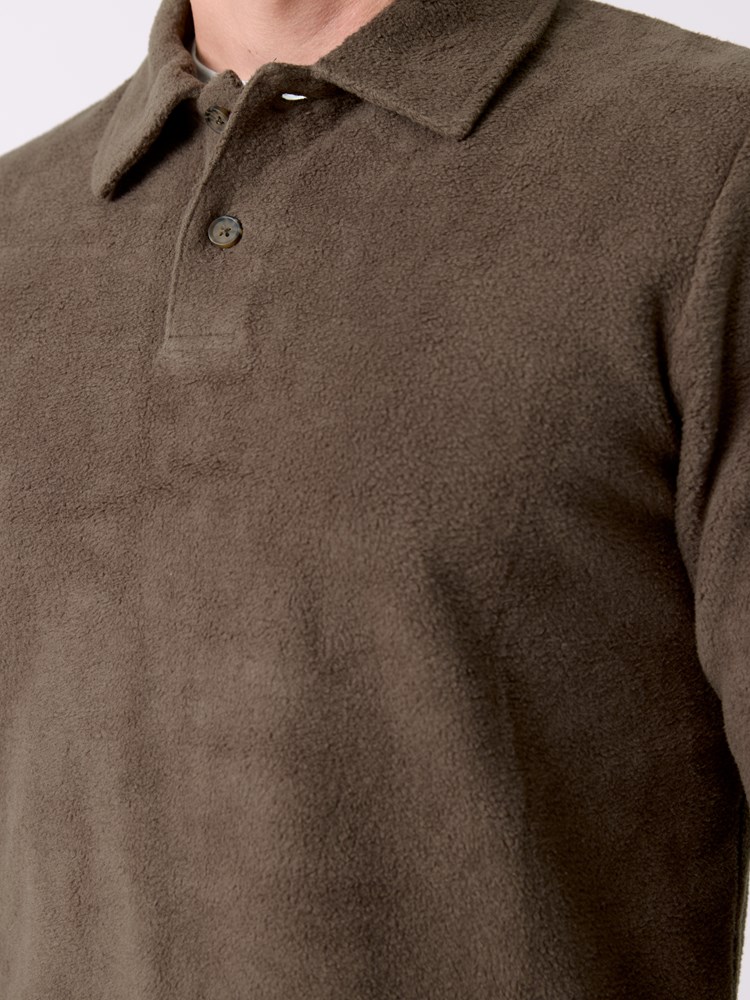 Malvin polo genser 7516615_AII-MRCAPUCHIN-A26-Front_8551_Malvin polo genser AII.jpg_Front||Front