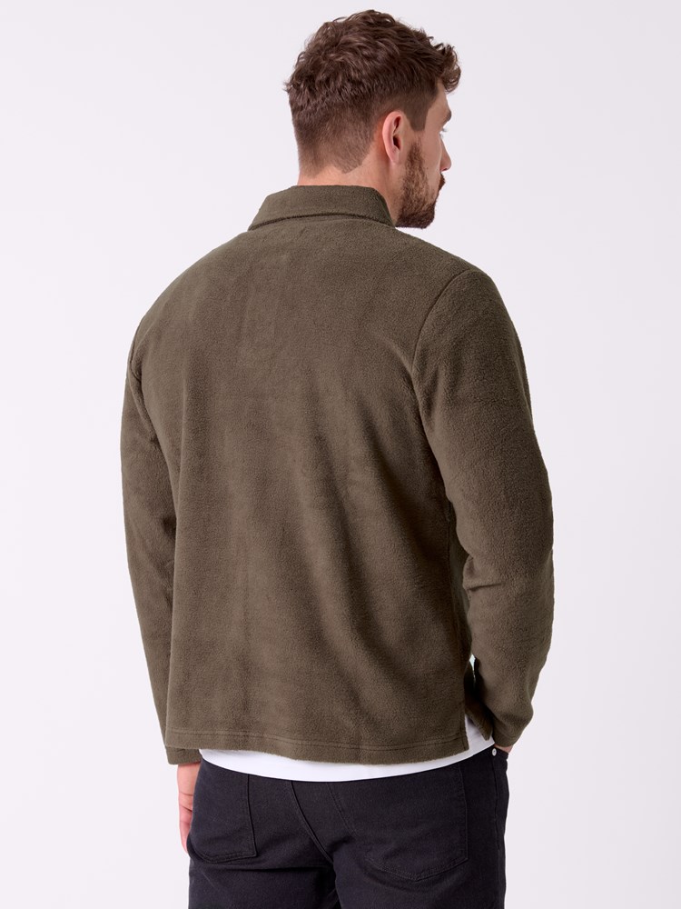 Malvin polo genser 7516615_AII-MRCAPUCHIN-A26-Front_8977_Malvin polo genser AII.jpg_Front||Front