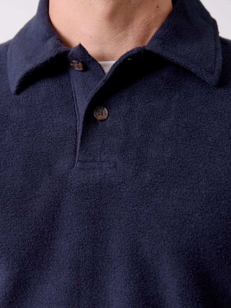 Malvin polo genser 7516615_C27-MRCAPUCHIN-A26-Front_9666_Malvin polo genser C27.jpg_Front||Front