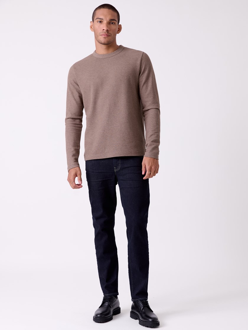 7516639 D02 7516639_D02-HENRYCHOICE-A26-Front_2517_Regular Ralph blue jeans D02.jpg_Front||Front