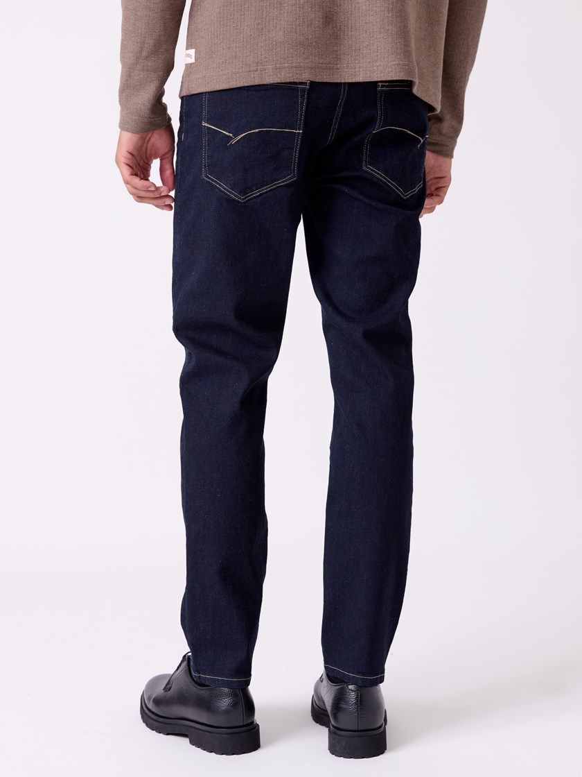 7516639 D02 7516639_D02-HENRYCHOICE-A26-Front_773_Regular Ralph blue jeans D02.jpg_Front||Front