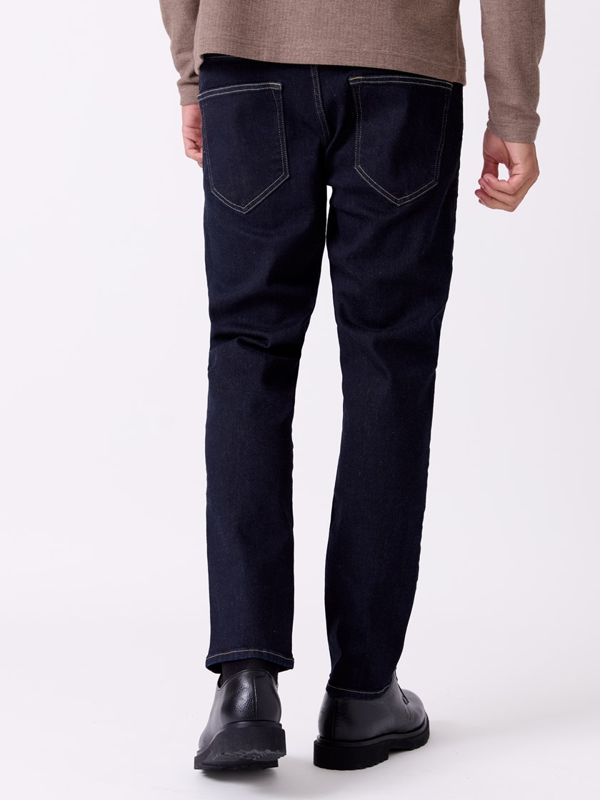 7516639 D02 7516639_D02-HENRYCHOICE-A26-Front_9584_Regular Ralph blue jeans D02.jpg_Front||Front