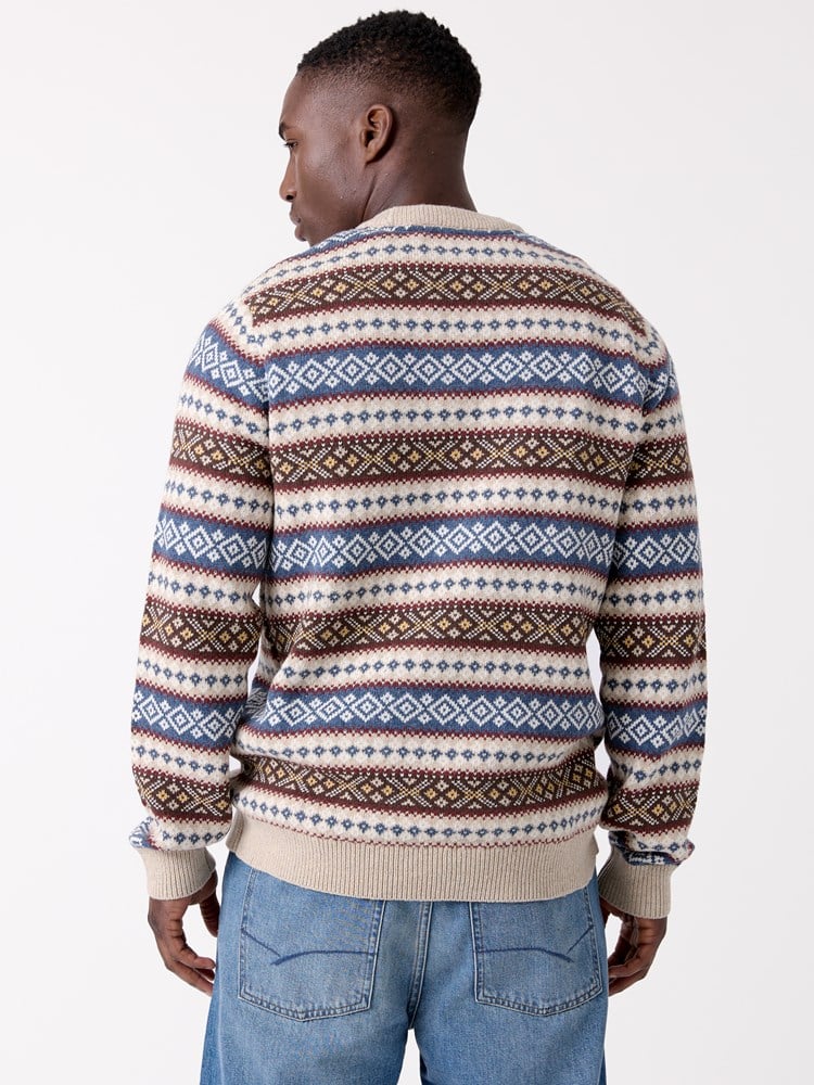 Cole Sweater 7516644_T98-HENRYCHOICE-W26-Modell-Front_chn=decades_2989_Cole Sweater T98.jpg_Front||Front
