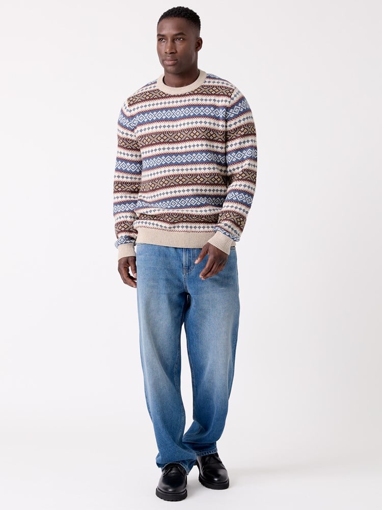 Cole Sweater 7516644_T98-HENRYCHOICE-W26-Modell-Front_chn=decades_6649_Cole Sweater T98.jpg_Front||Front