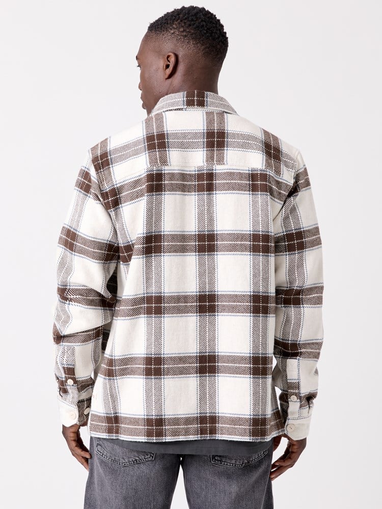 Jimmy overshirt 7516652_S21-HENRYCHOICE-W26-Modell-Front_chn=decades_5379_Jimmy overshirt S21.jpg_Front||Front