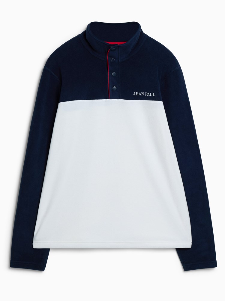 Theodore fleecegenser 7516845_K5X-JEANPAUL-W26-Front_2081.jpg_