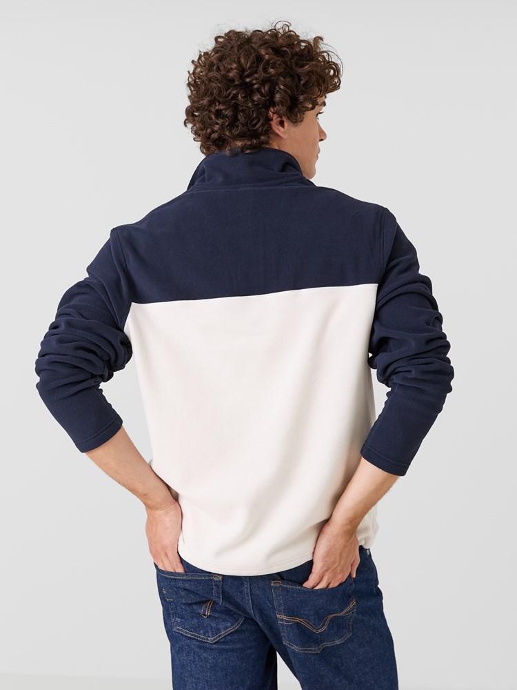 Theodore fleecegenser 7516845_K5X-JEANPAUL-W26-Modell-Front_1135.jpg_Front||Front