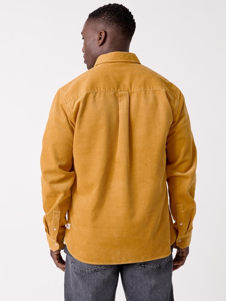 Cord shirt 7516915_ABS-HENRYCHOICE-W26-Modell-Front_chn=decades_7831_Cord shirt ABS.jpg_Front||Front
