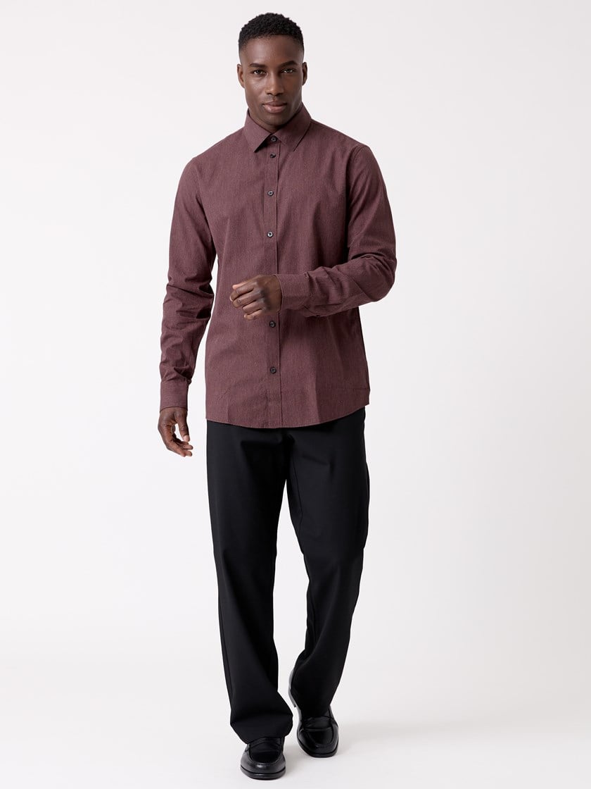 7516930 AJW 7516930_AJW-MRCAPUCHIN-W26-Modell-Front_chn=decades_6379_Henrik skjorte AJW.jpg_Front||Front