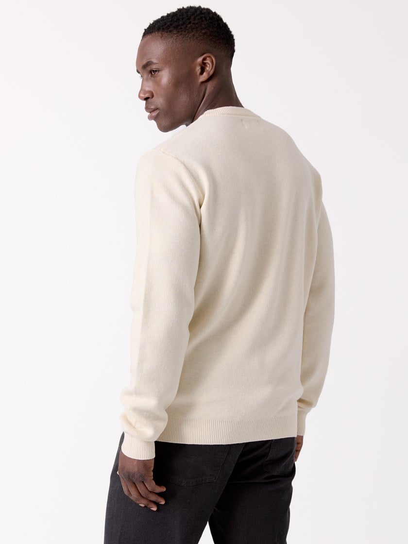 7516937 S10 7516937_S10-MRCAPUCHIN-W26-Modell-Front_chn=decades_4834_Baldur strikkegenser S10.jpg_Front||Front