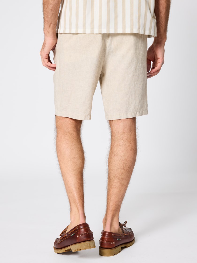 7511584 A9C Aleks linshorts beige 75_A9C_Alex linshorts A9C.jpg_