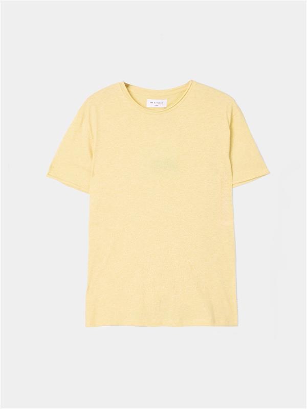 Alfredo melert t-skjorte Alfredo Melert T-skjorte s69 3_S69_Alfredo melert t-skjorte S69.jpg_