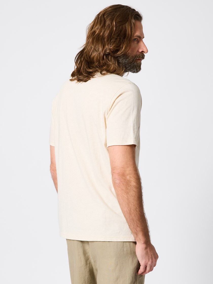 7511365 S61 Alfredo polo t-skjorte white 22.jpg_Front||Front