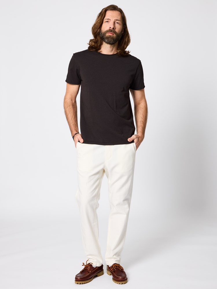 Alfredo t-skjorte Alfredo t-skjorte svart 1_ID2_Alfredo t-skjorte ID2.jpg_