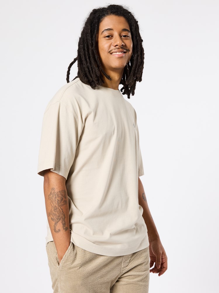 Aquatic t-skjorte Aquatic beige 15_Aquatic t-skjorte I3P.jpg_