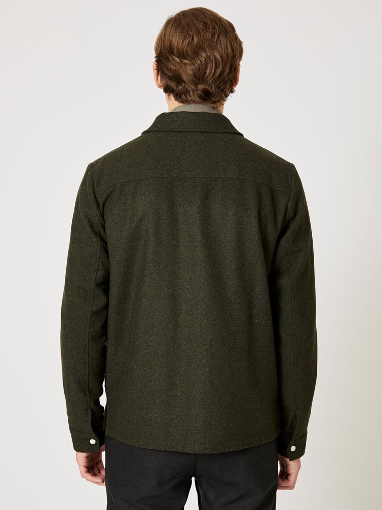 Aarne zip overskjorte med ull Arne zip overksjorte Chimera 7_Aarne zip overskjorte med ull R55.jpg_