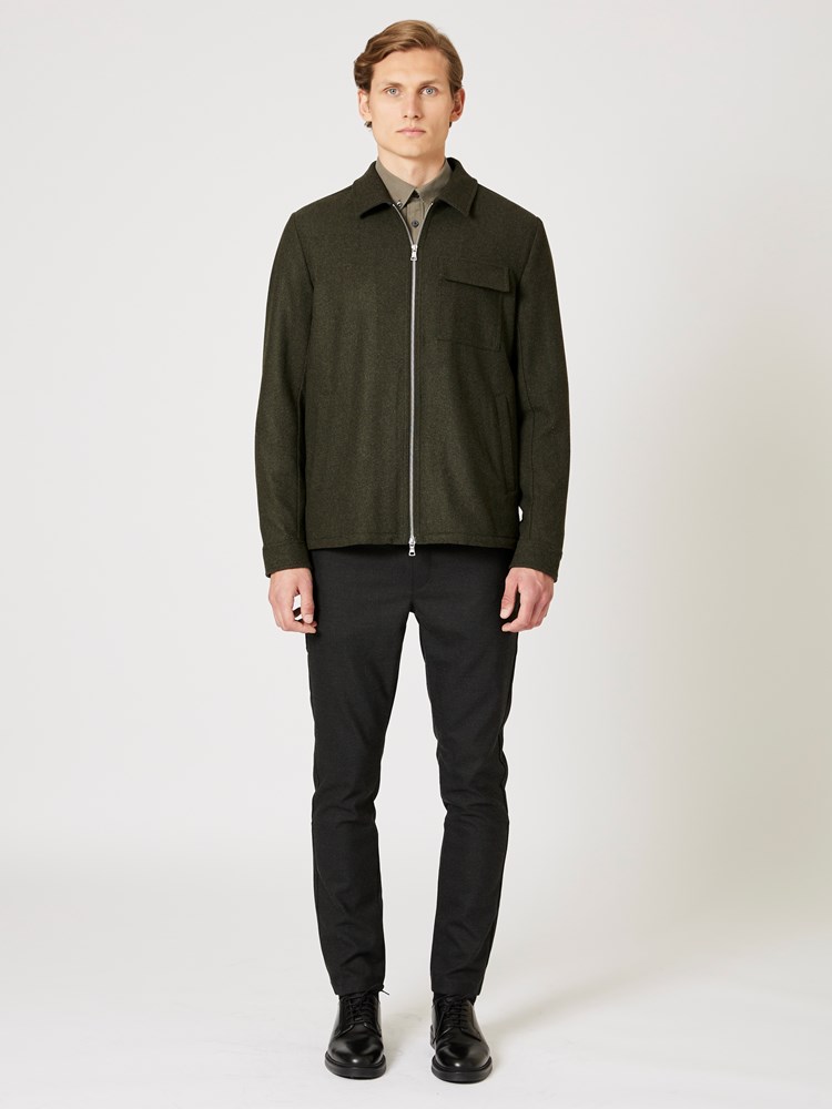 Aarne zip overskjorte med ull Arne zip overksjorte Chimera_Aarne zip overskjorte med ull R55.jpg_