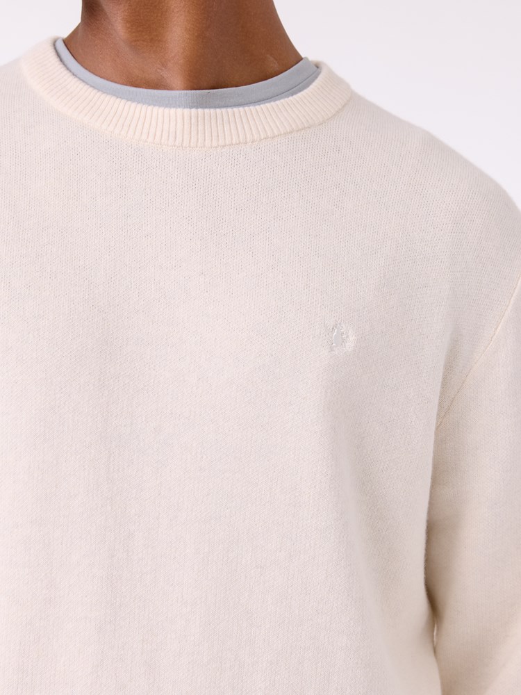 Baldur strikkegenser Baldur strikkegenser 7513176 White 19_Baldur strikkegenser S10.jpg_