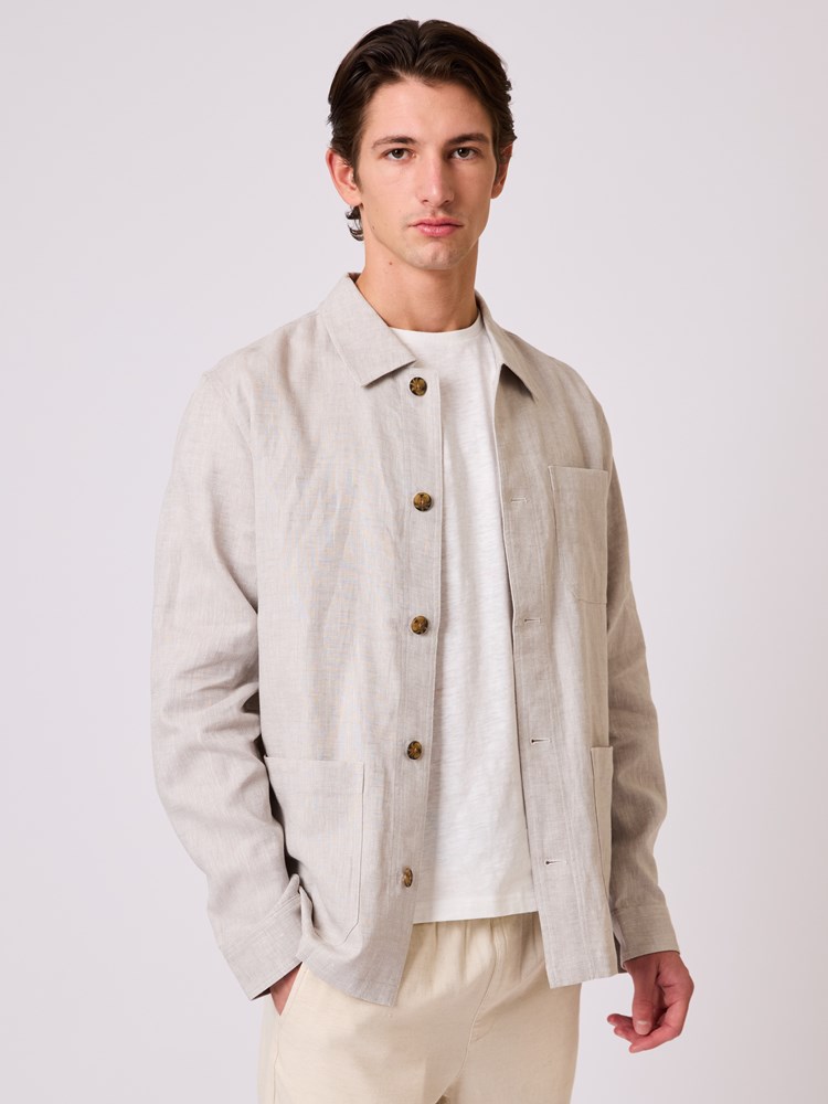 Barry overskjorte Barry overskjorte Moonstruck 10_Barry overskjorte I3O.jpg_