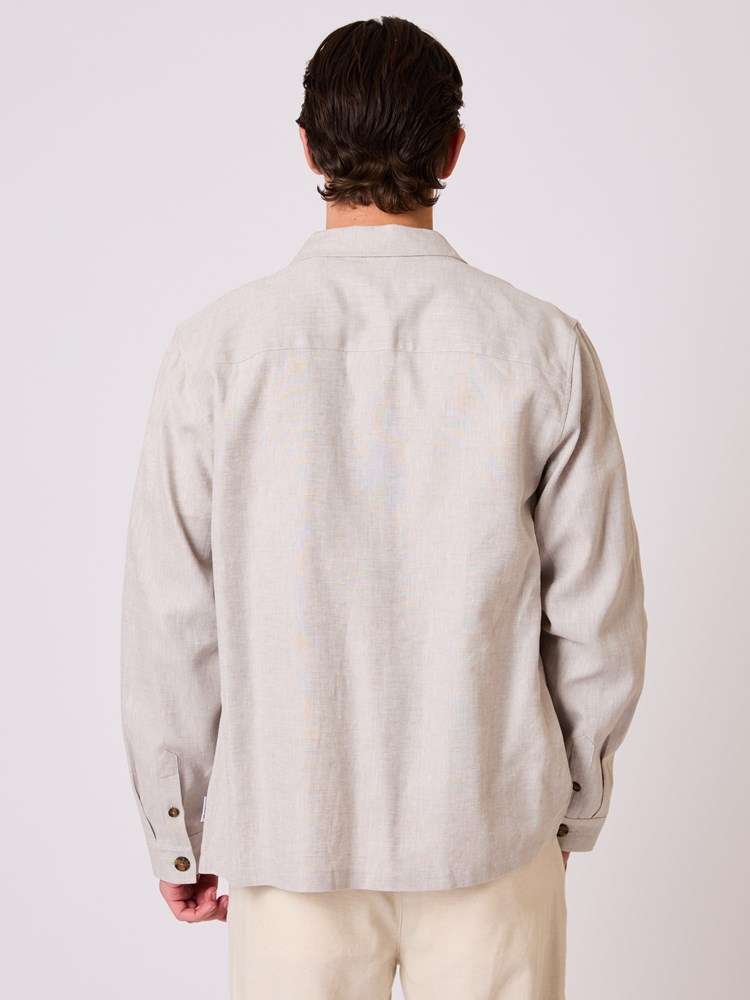 Barry overskjorte Barry overskjorte Moonstruck 14_Barry overskjorte I3O.jpg_