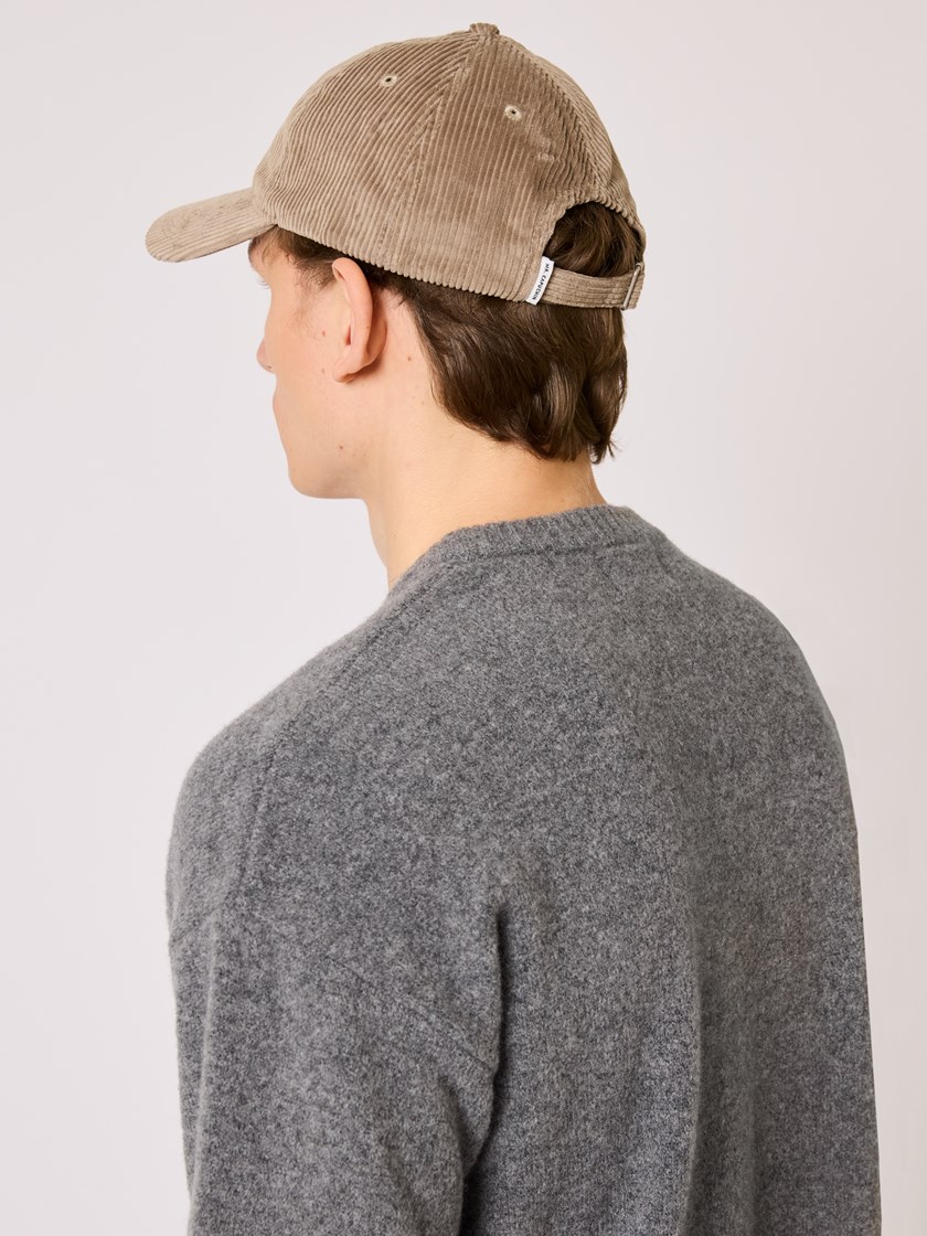 7508855 I6B Beige caps 7_Mr. Capuchin cord cap I6B.jpg_