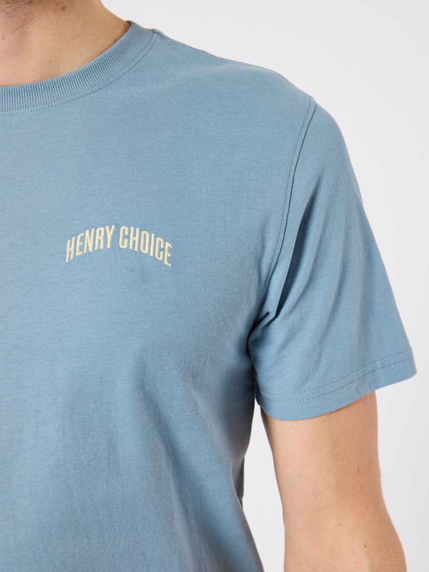 7511179 ECR Billy color t-shirt blå 41_Billy color t-shirt ECR.jpg_