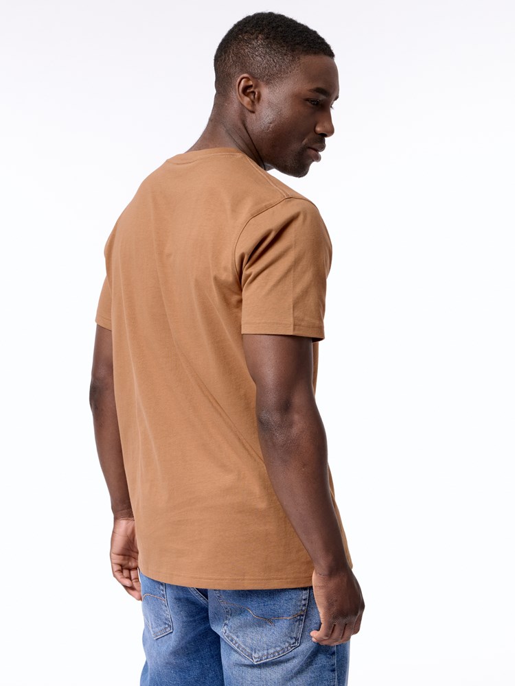 Billy color t-shirt Billy color t-shirt T01 Nuthatch 21.jpg_Back||Back