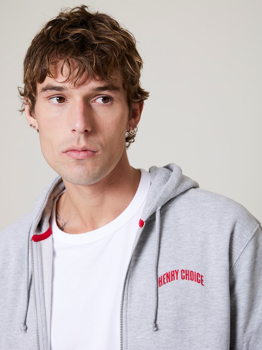 7512104 IEF Billy melange zip hood jacket 7_Billy melange zip hood jacket IEF.jpg_