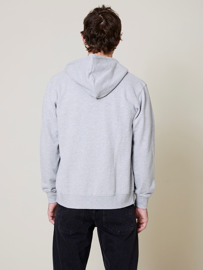 7512104 IEF Billy melange zip hood jacket 8_Billy melange zip hood jacket IEF.jpg_