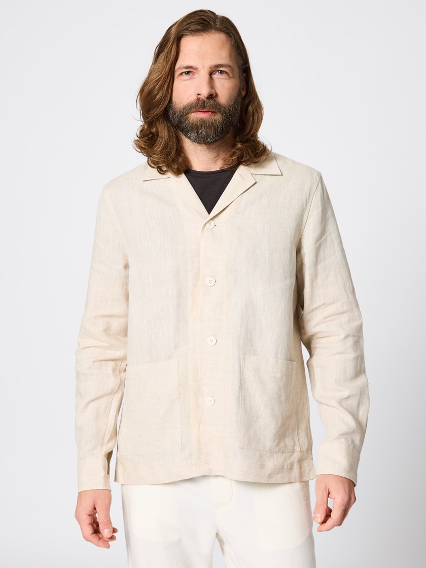 7511651 I3E Billy overskjorte 37.jpg_Front||Front