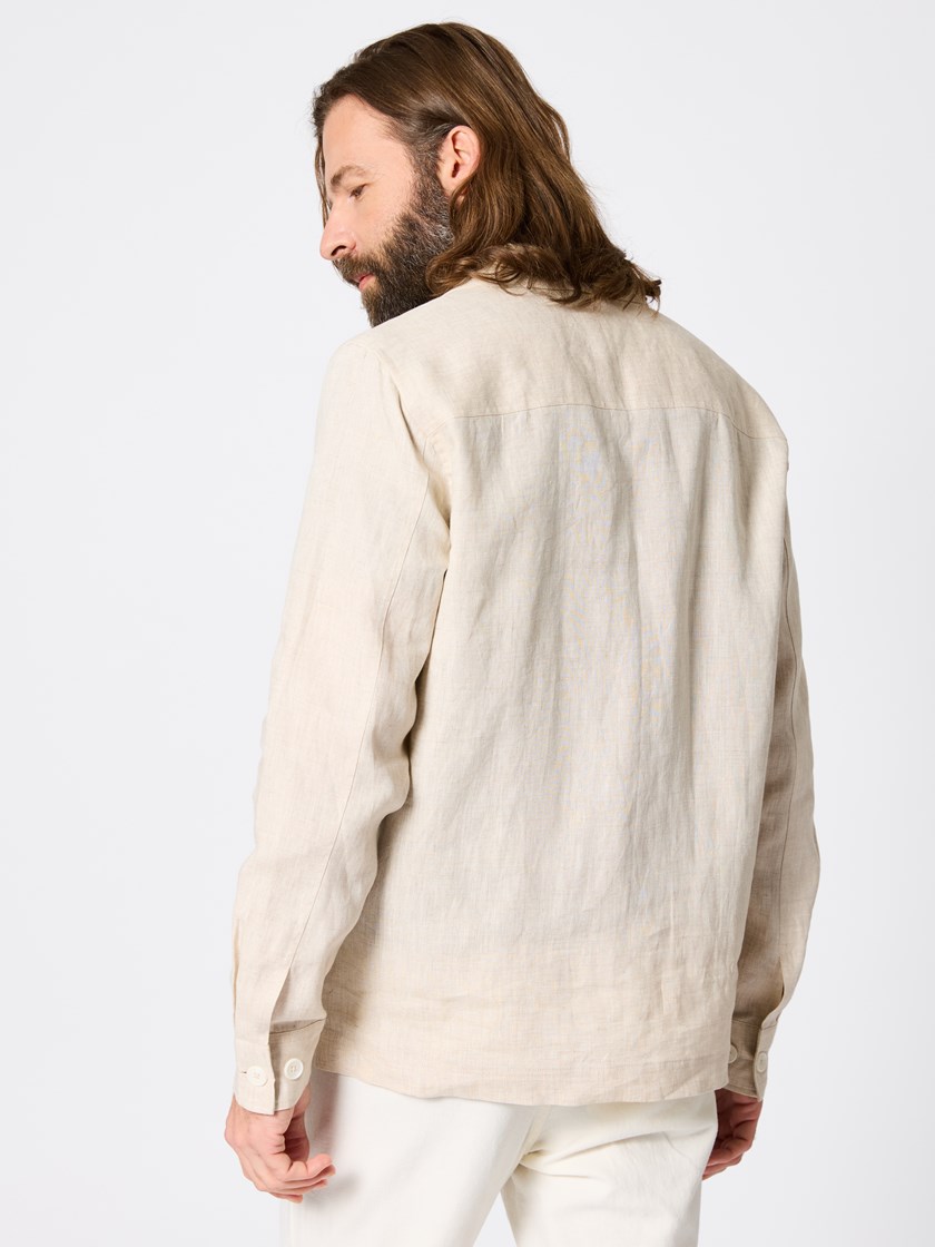 7511651 I3E Billy overskjorte 49.jpg_Back||Back