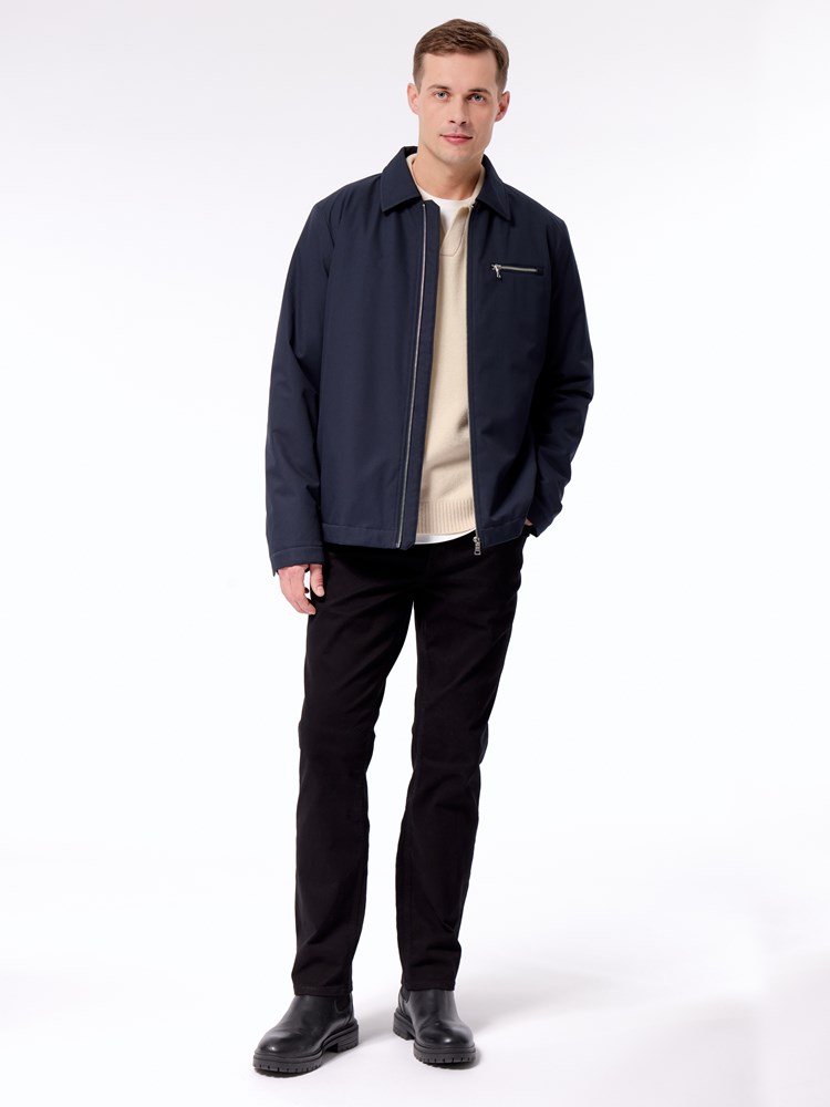 Birk jakke Birk jakke C27 Dark navy 5.jpg_