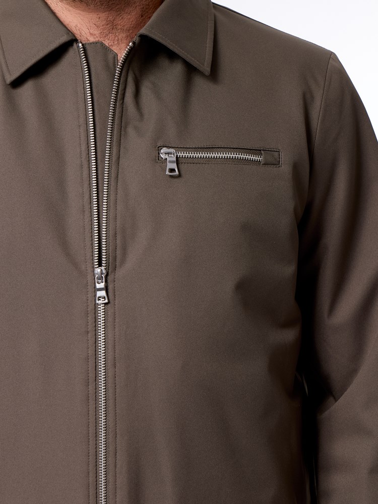 Birk jakke Birk jakke I7T Black Olive 29.jpg_