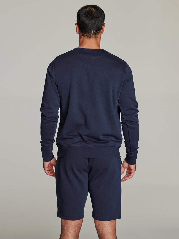 Timmy shorts blå college trykk 8_EM6_Timmy shorts EM6.jpg_