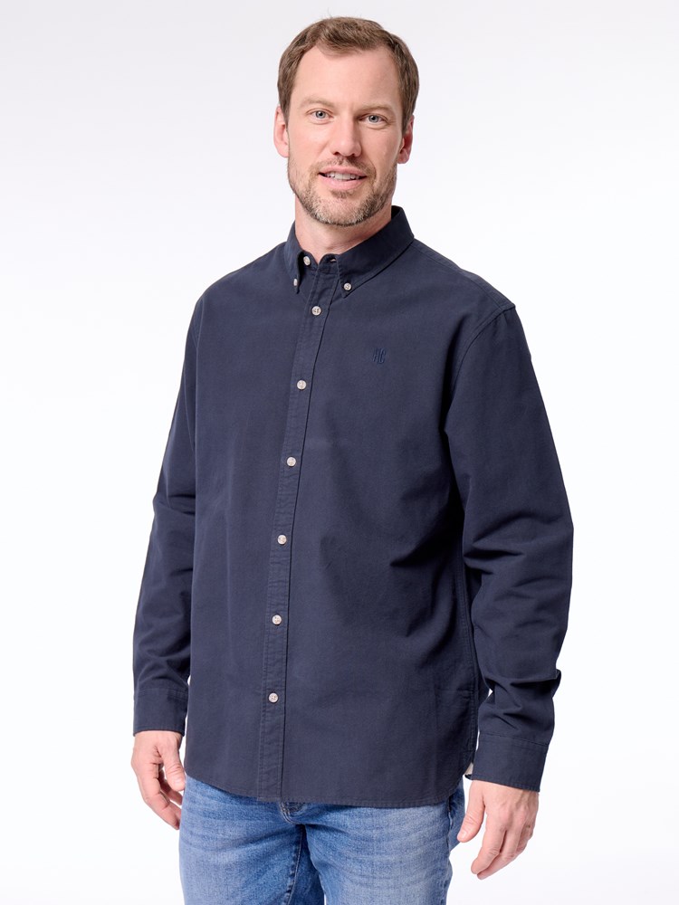 Boulder Shirt Boulder shirt IEH Vulcan 15_Boulder Shirt IEH.jpg_Front||Front