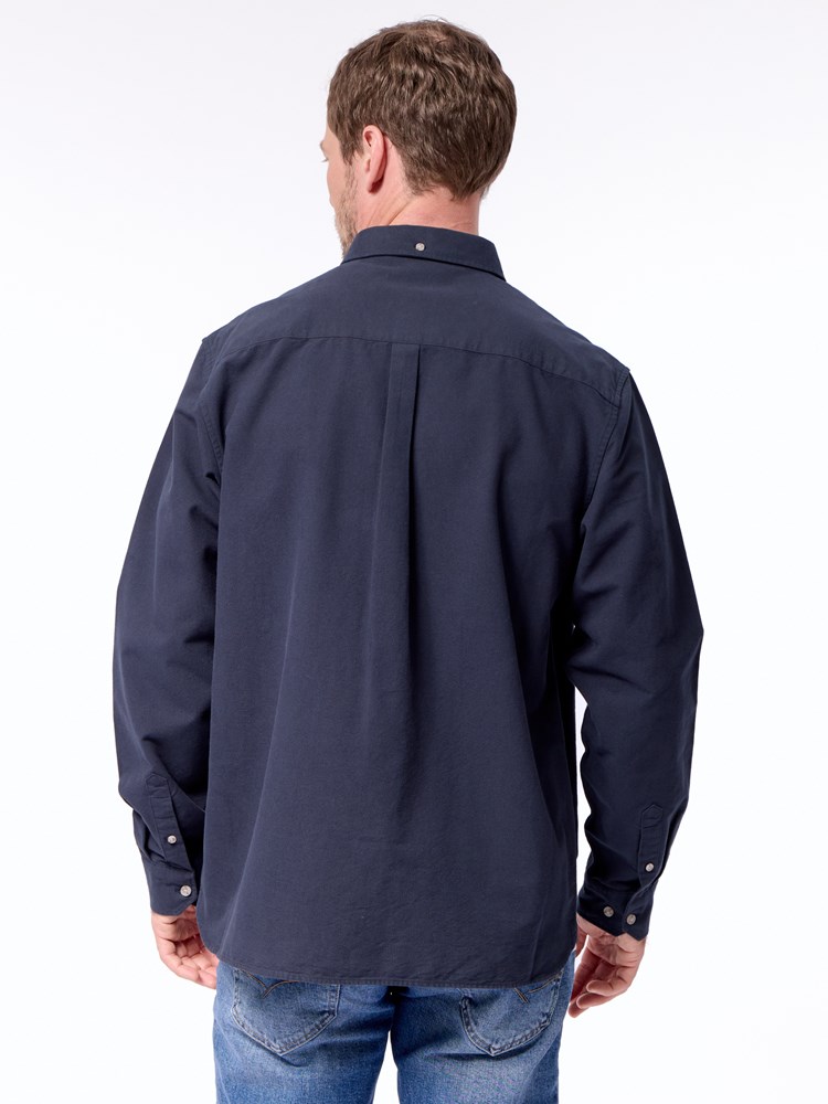 Boulder Shirt Boulder shirt IEH Vulcan 19_Boulder Shirt IEH.jpg_Back||Back